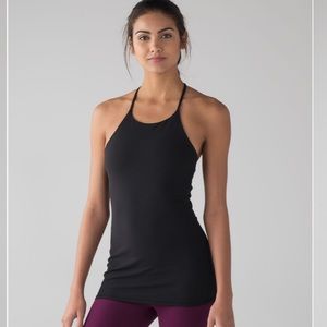 Lululemon Sunsetter Tank Top